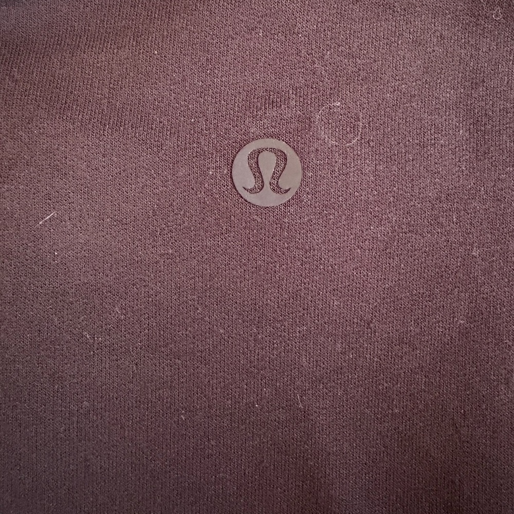lululemon Love Long-Sleeve Shirt - Picture 4 of 4
